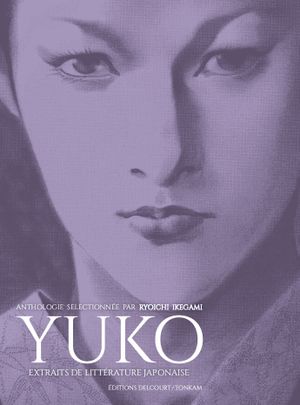 Yuko - Extraits de Littérature japonaise