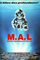 Affiche M.A.L. : Mutant Aquatique en Liberté