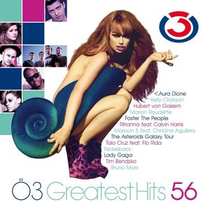 Ö3 Greatest Hits 56