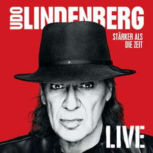 Stärker als die Zeit Live (Live)