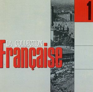 La collection française, vol. 1