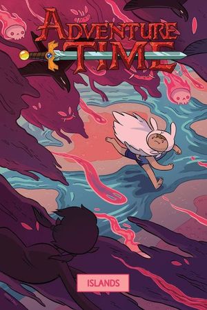 Adventure Time: Islands