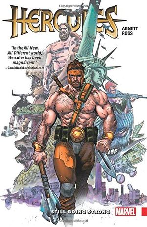 Hercules Vol. 1: Still Going Strong