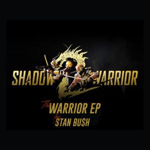 The Warrior EP (OST)