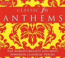 Pochette Classic FM: Anthems 2008