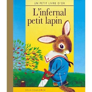 L'infernal petit lapin