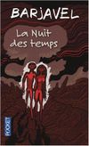 La Nuit des tempscover