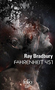 Couverture Fahrenheit 451