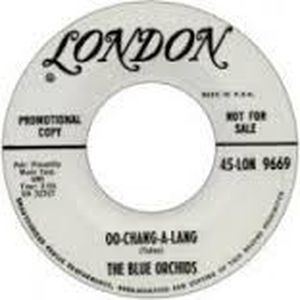 Oo-Chang-A-Lang (Single)