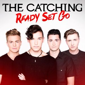 Ready Set Go (Single)