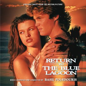 Return To The Blue Lagoon (OST)