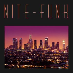 Nite-Funk (EP)