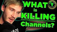 Is YouTube Killing Pewdiepie and H3H3...and Everyone?