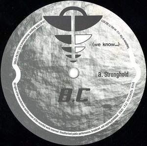 Stronghold (EP)