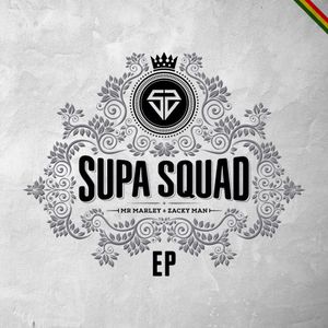 Supa Squad [EP] (EP)