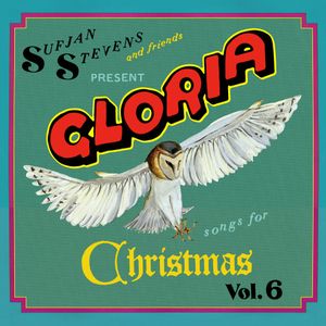 Gloria: Songs for Christmas, Volume 6 (EP)