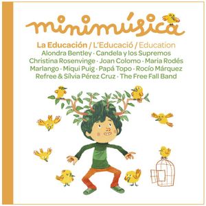 Minimúsica: La Educación / L'Educació / Education