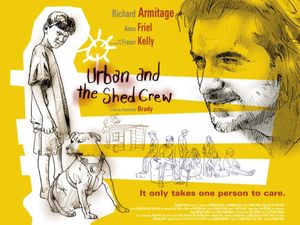 Urban & the shed crew