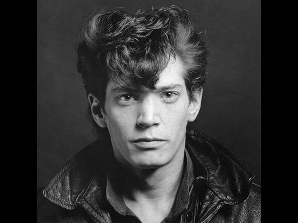 Mapplethorpe: Look at the Pictures