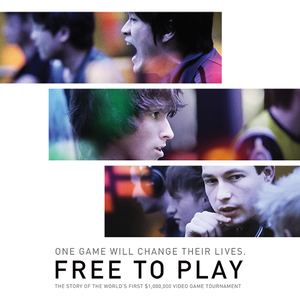 Free To Play Soundtrack (OST)