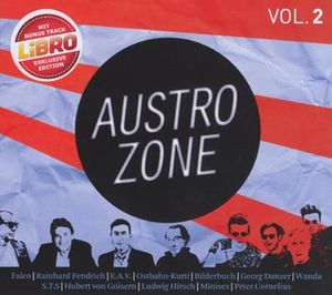 Austrozone Vol. 2