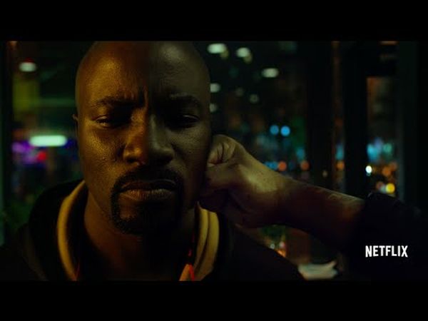 Marvel's Luke Cage