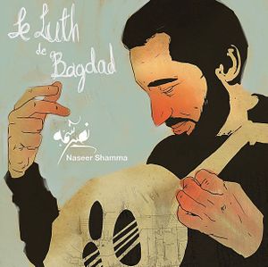 Le luth de Bagdad