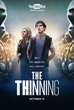 Affiche The Thinning