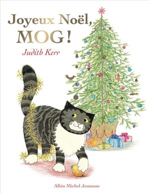 Joyeux Noël, Mog !