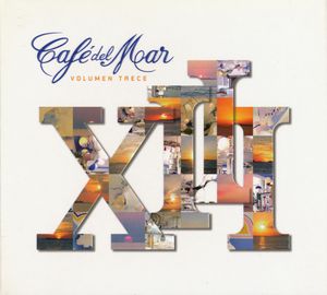 Café del Mar, volumen trece