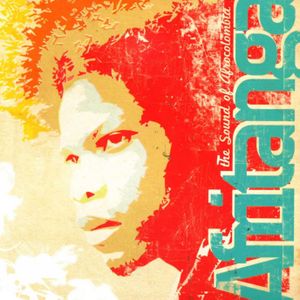 Afritanga - The Sound Of Afrocolombia