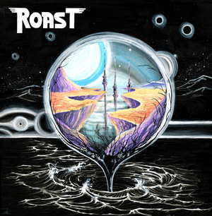 Roast (EP)