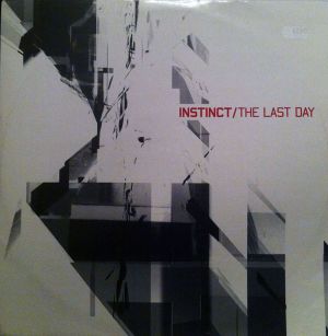 The Last Day (Single)