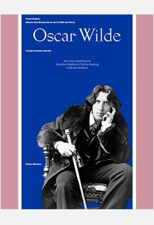 Oscar Wilde, l'impertinent absolu