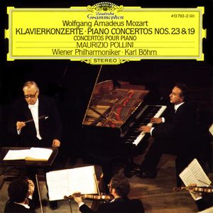 Concerto for Piano and Orchestra no. 23 in A major, K. 488: 1. Allegro