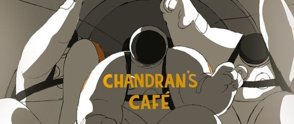 Chandran's Café