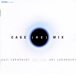 Cage (Re) Mix