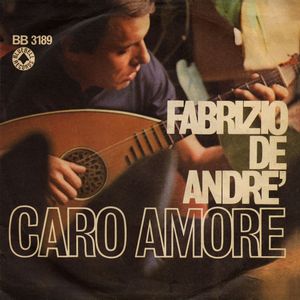 Caro amore / Spiritual (Single)