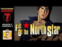 Fist of the North Star