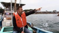 Le voyage gastronomique de Tyson Cole