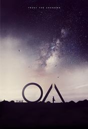 Affiche The OA Affiche The OA