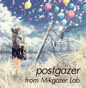 postgazer