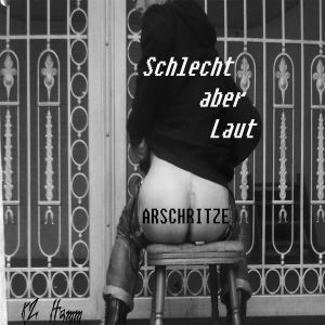 Arschritze (EP)