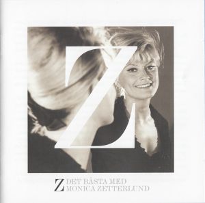 Det bästa med Monica Zetterlund