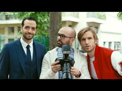 Bande-annonce de Alibi.com