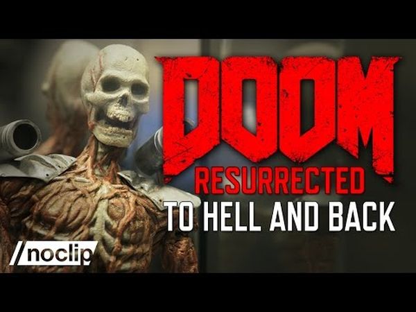 DOOM Resurrected - To Hell & Back