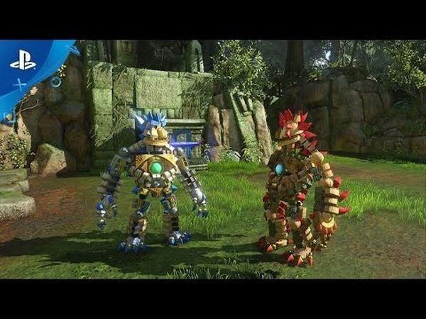 Knack 2