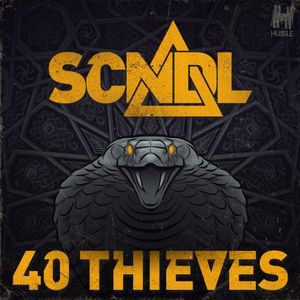 40 Thieves (Single)