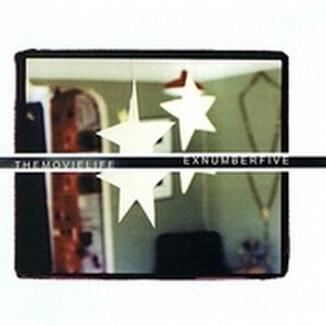 Ex Number Five / The Movielife (EP)