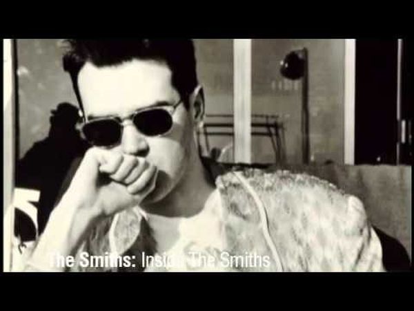 Inside The Smiths